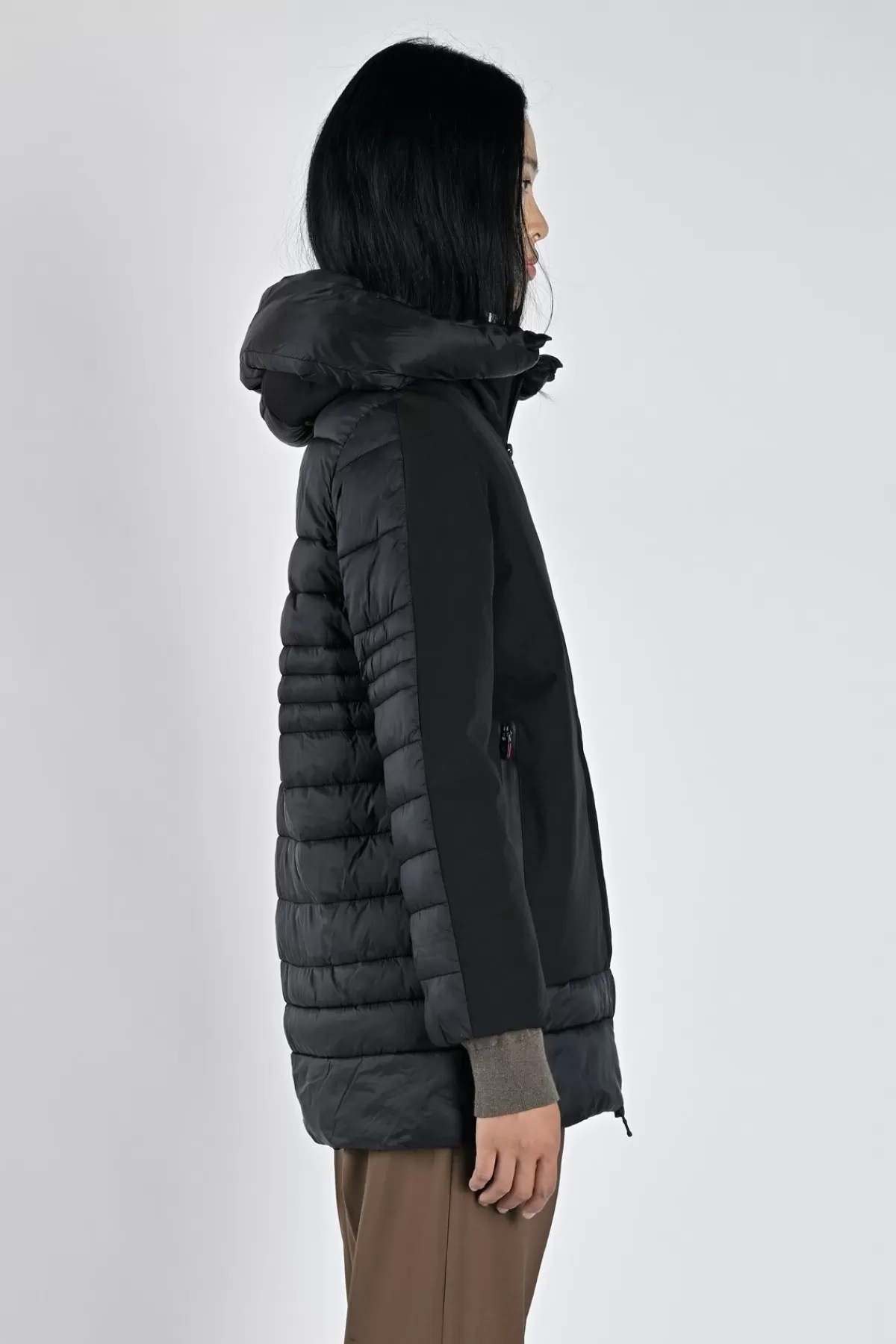 Clearance Canadian Classics Alma Coat