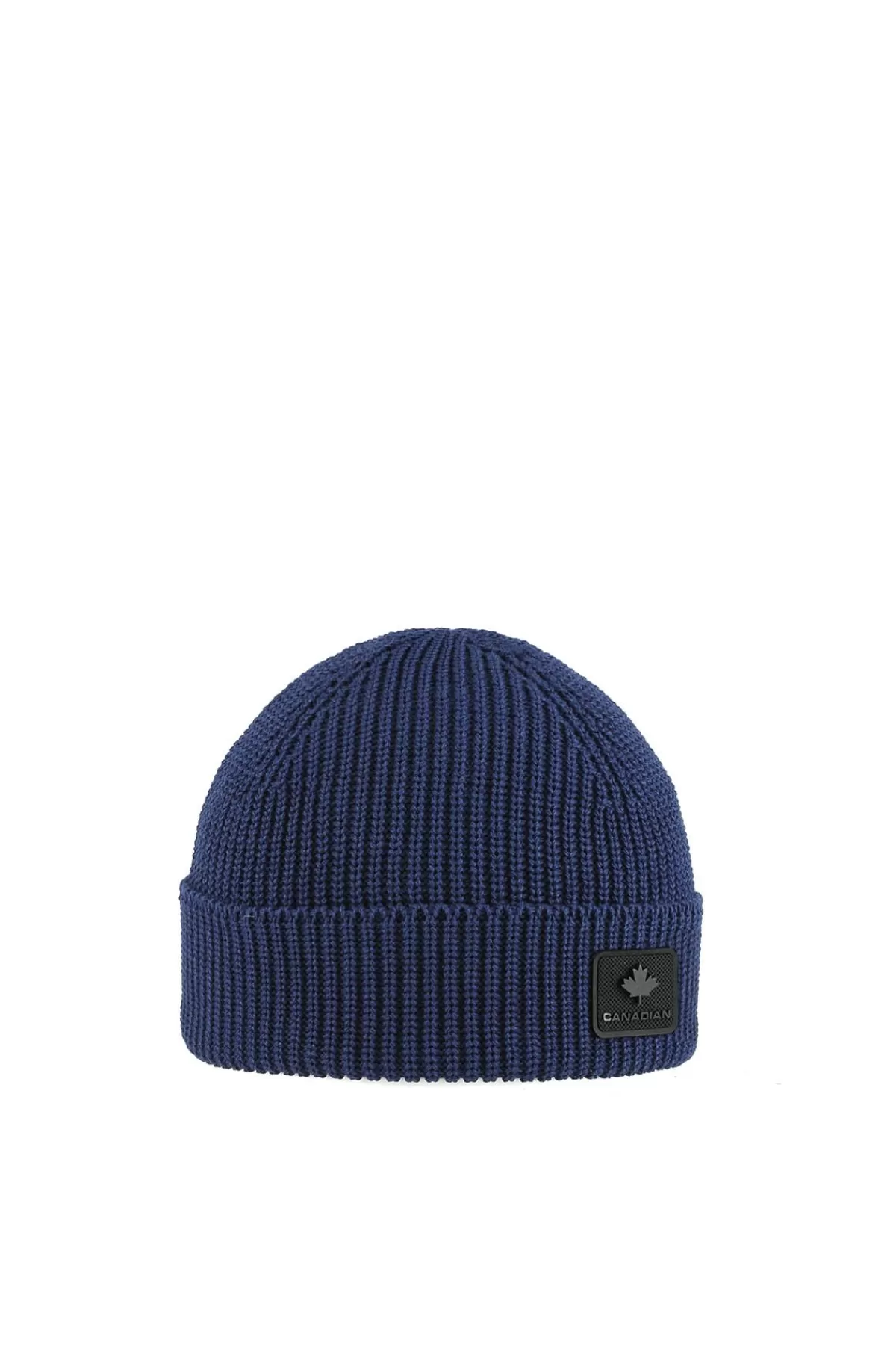 Outlet Canadian Classics Beanie Corto A Costine