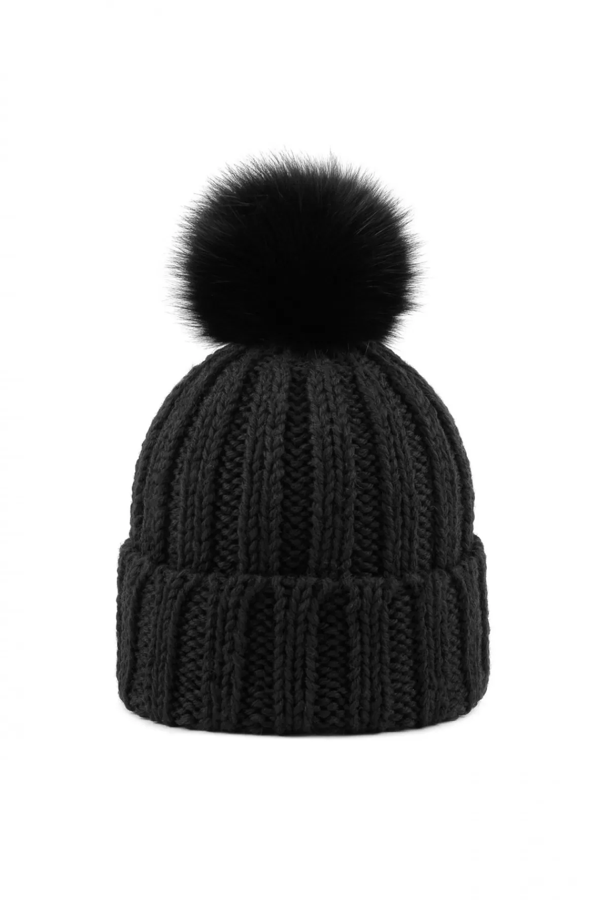 Flash Sale Canadian Classics Cappello Pom Pelliccia