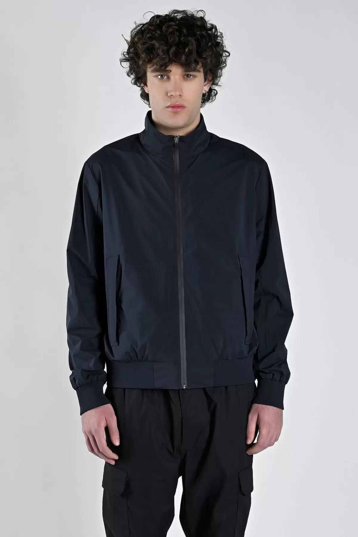 New Canadian Classics Giacca Ethan Windbreaker