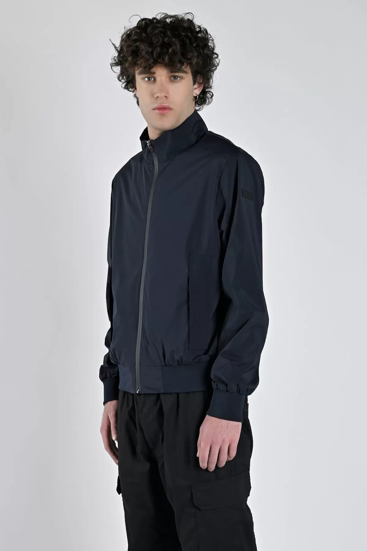 New Canadian Classics Giacca Ethan Windbreaker