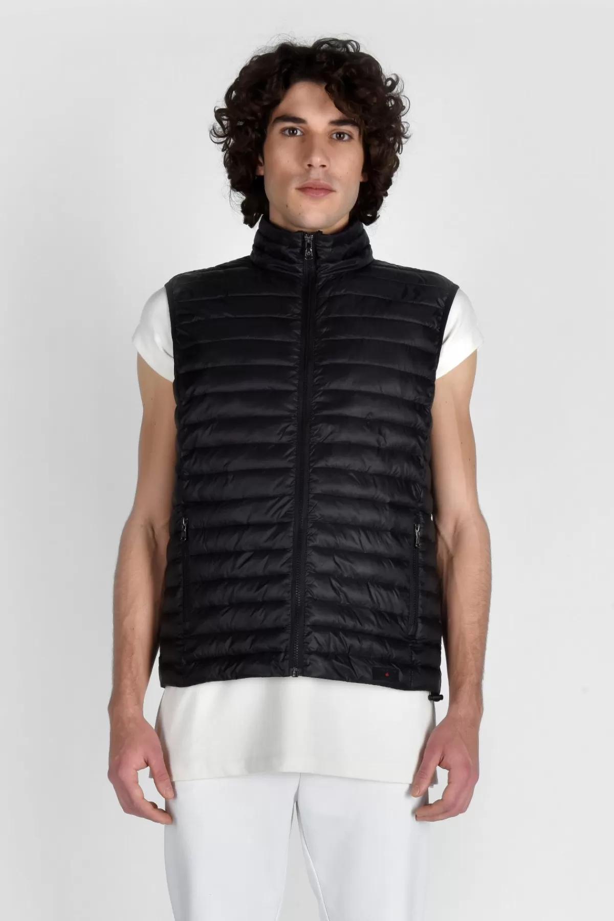 Hot Canadian Classics Giacca Uomo Scott Vest Recycled