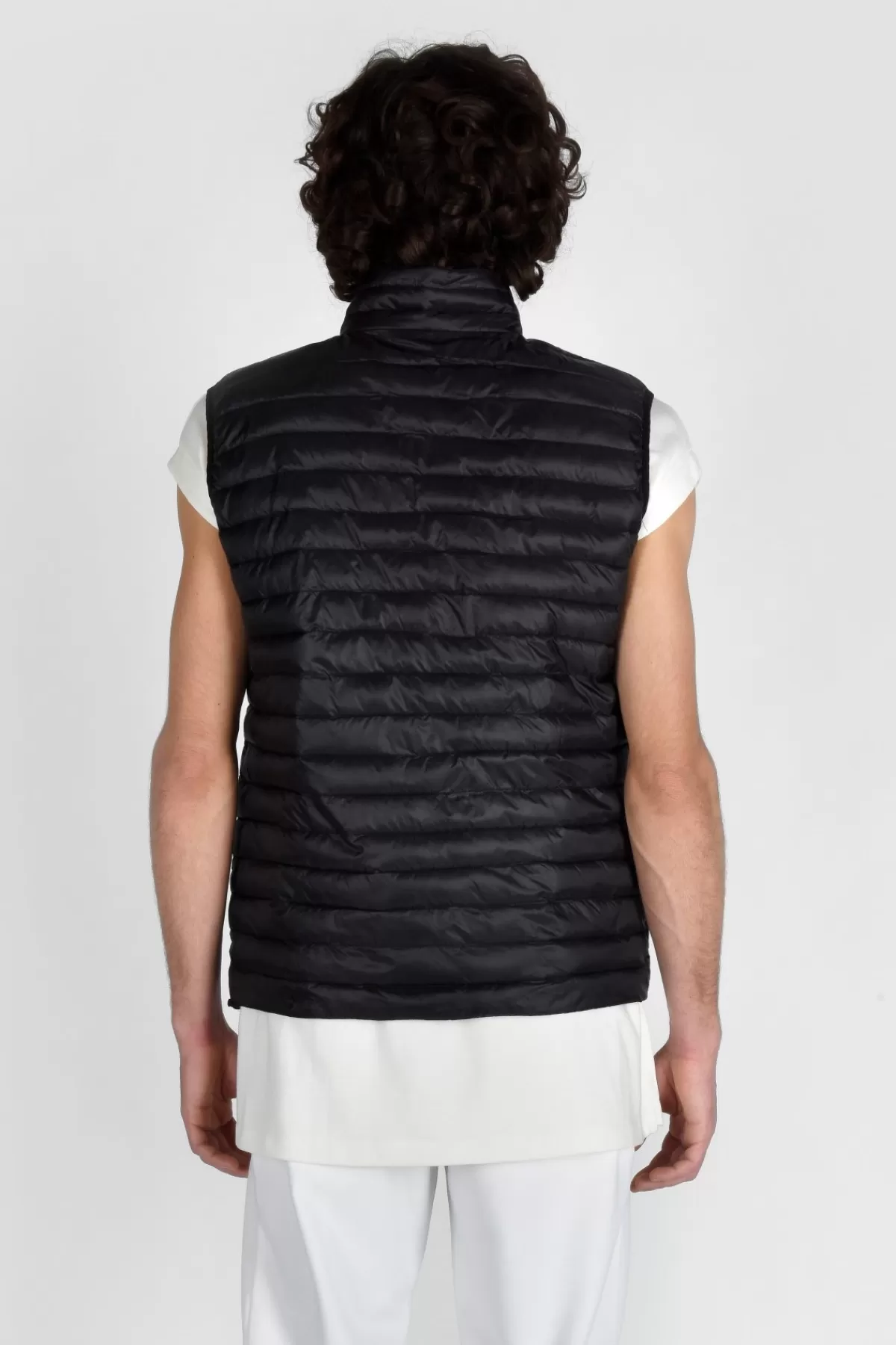 Hot Canadian Classics Giacca Uomo Scott Vest Recycled