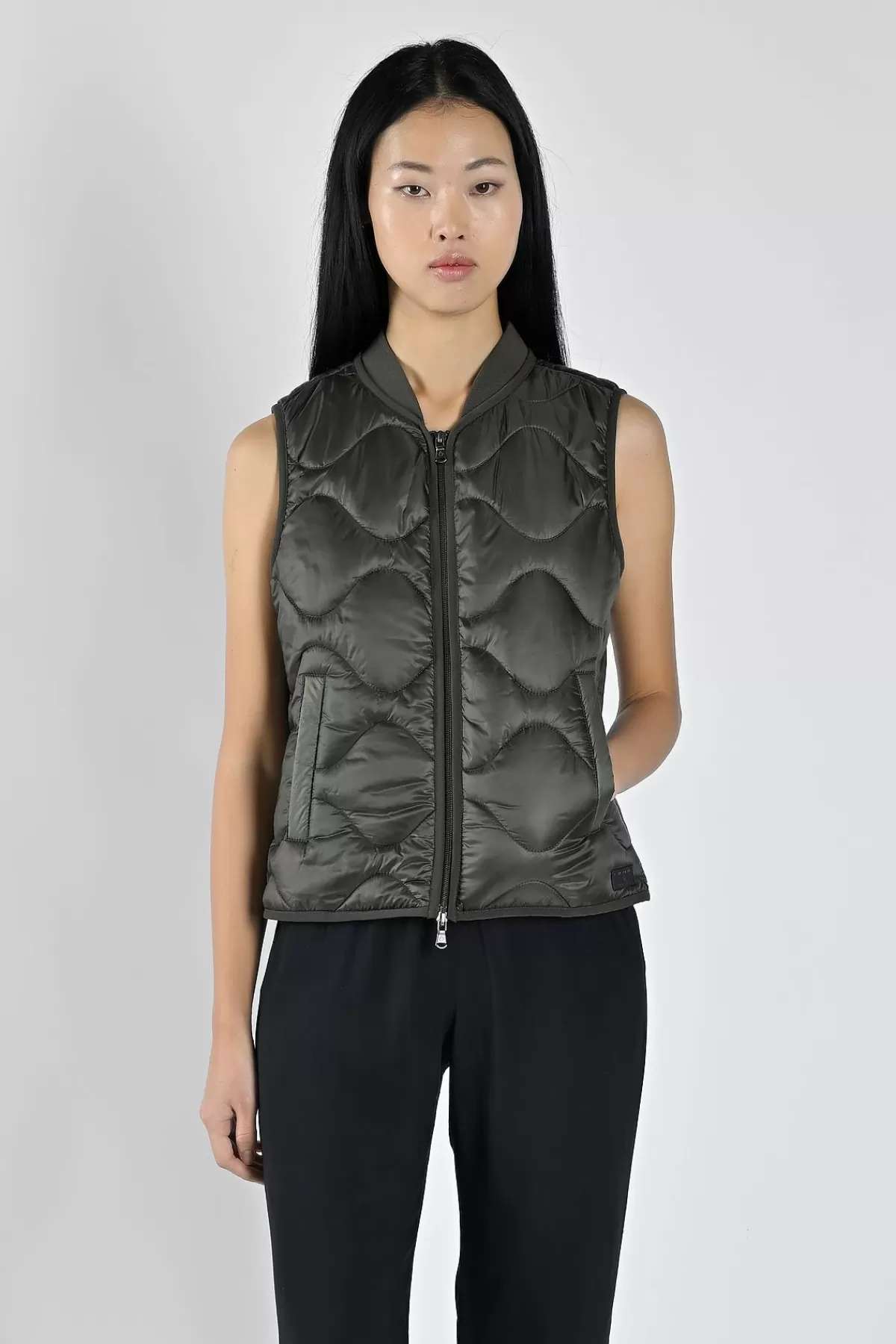 Cheap Canadian Classics Gilet Recycled Joanne