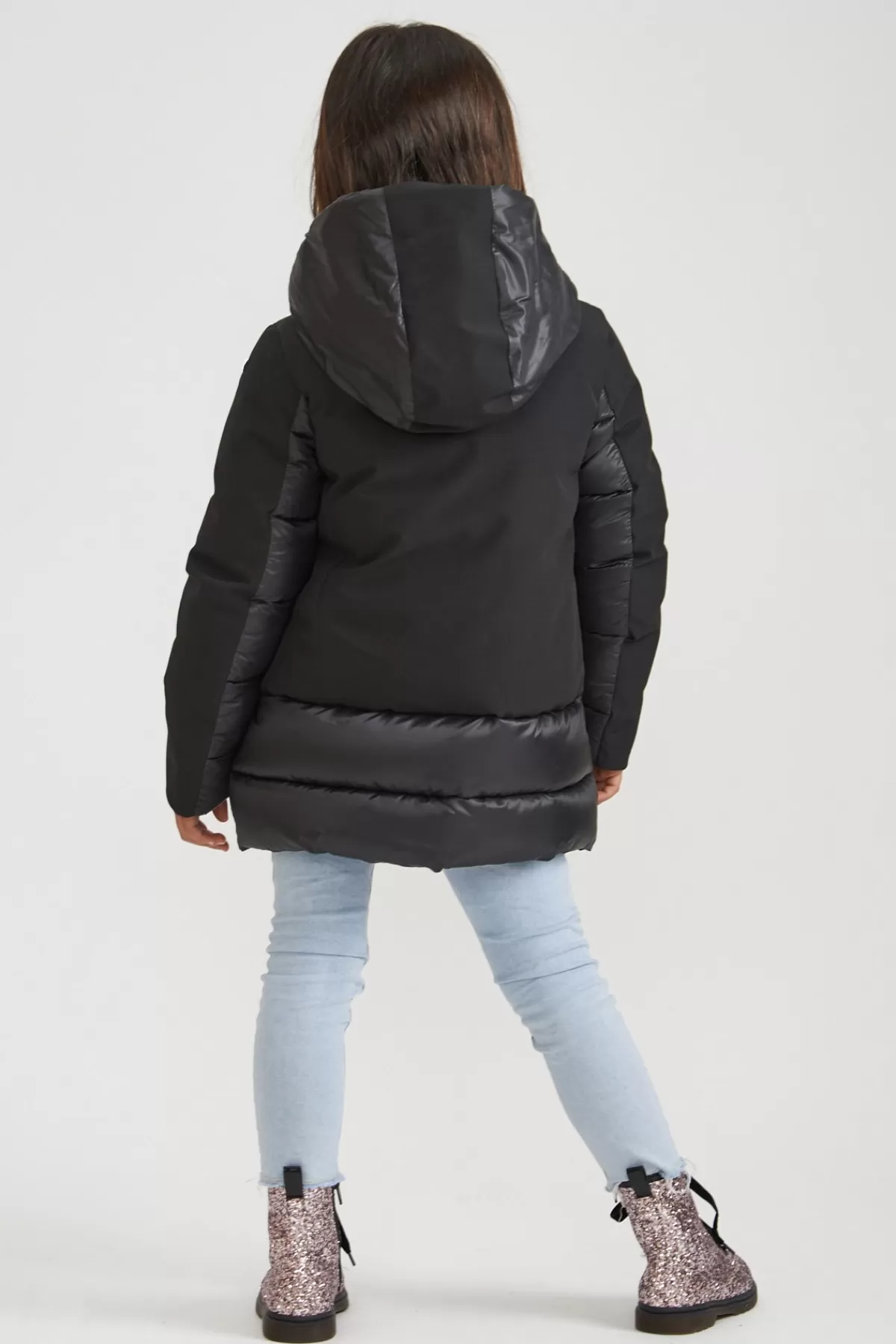 Fashion Canadian Classics Lutty Coat Kid