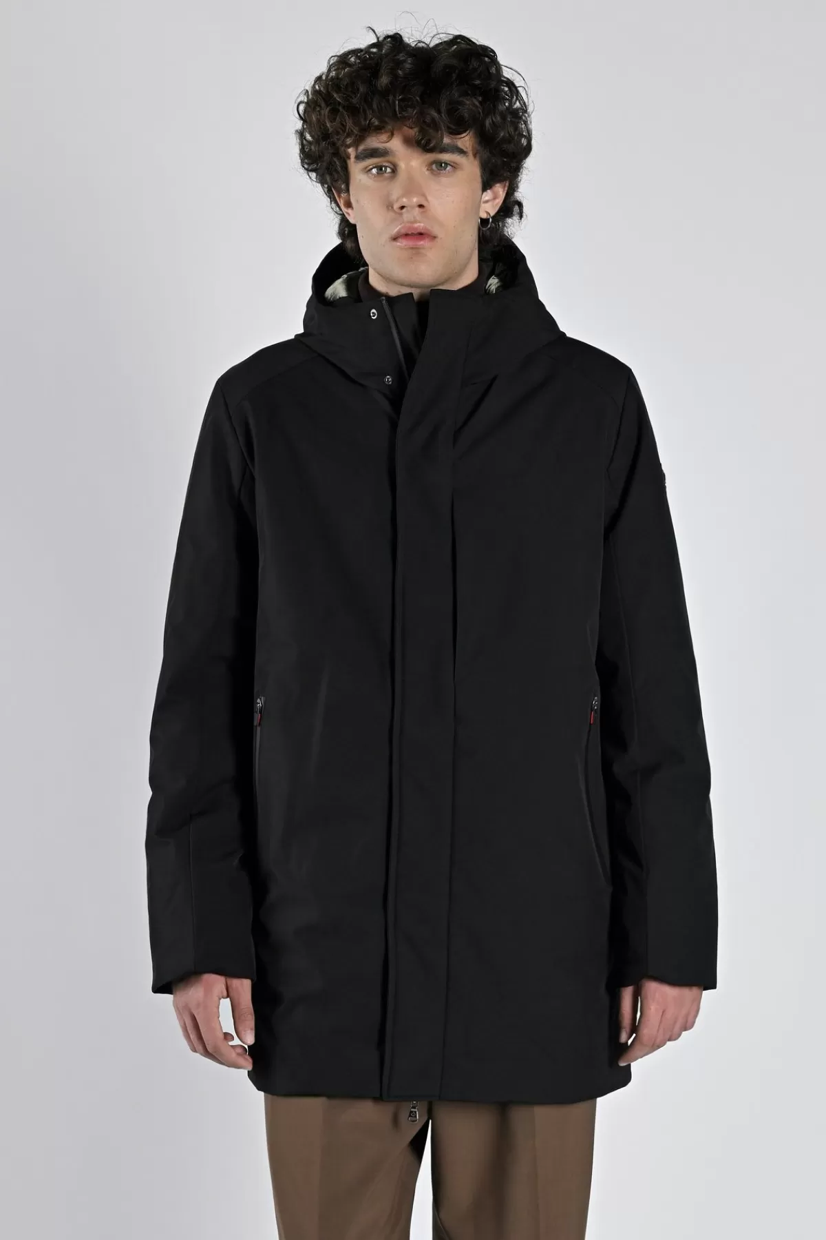 Shop Canadian Classics Parka City