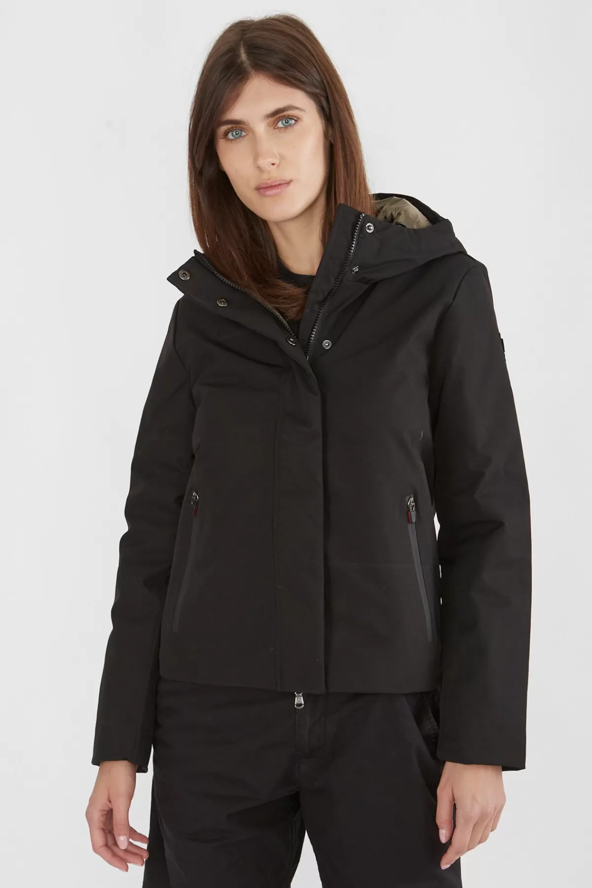 Best Canadian Classics Soft Zip