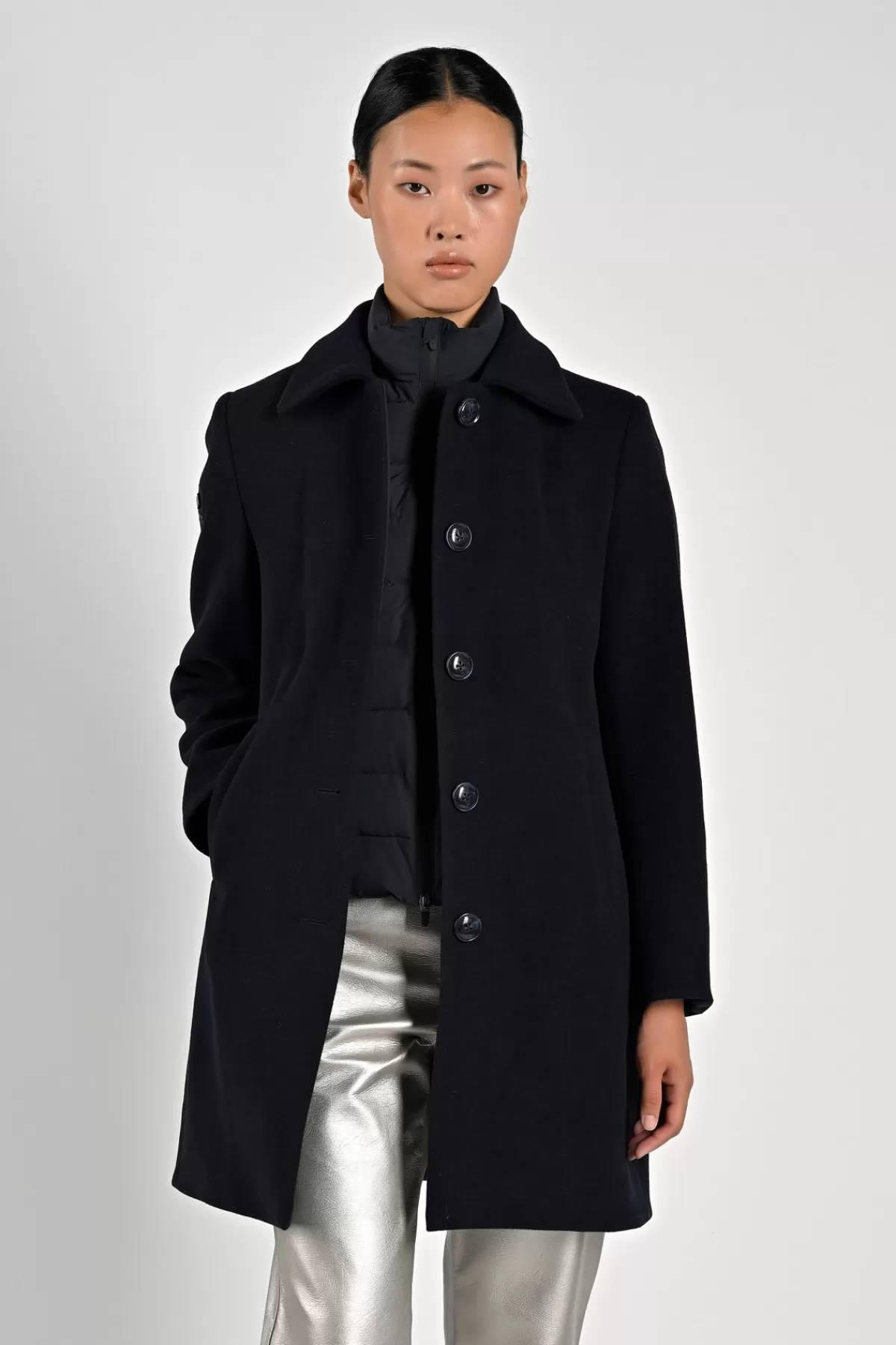 Discount Canadian Classics Tachie Coat