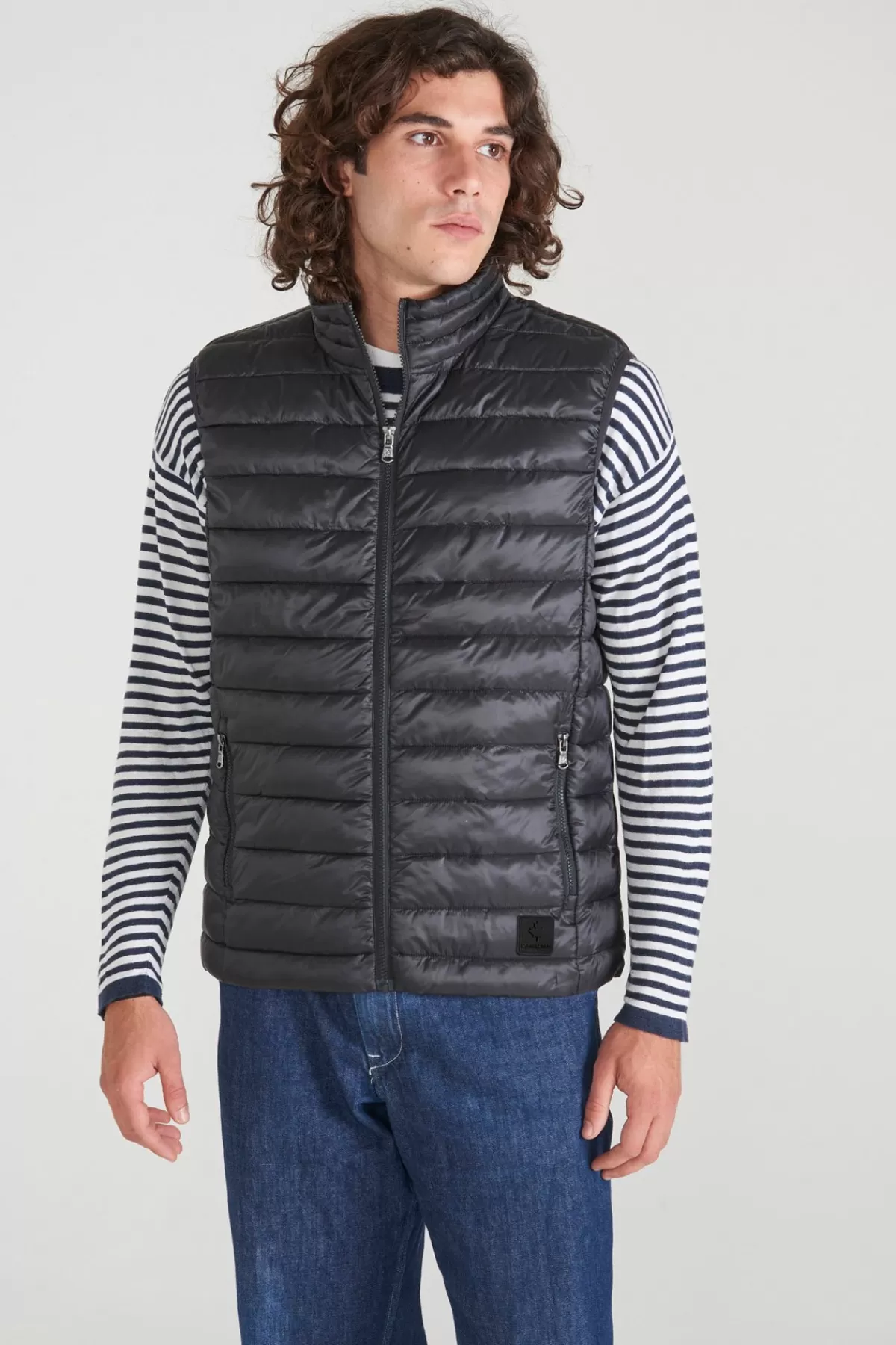 Best Sale Canadian Classics Tyler's Bay Vest