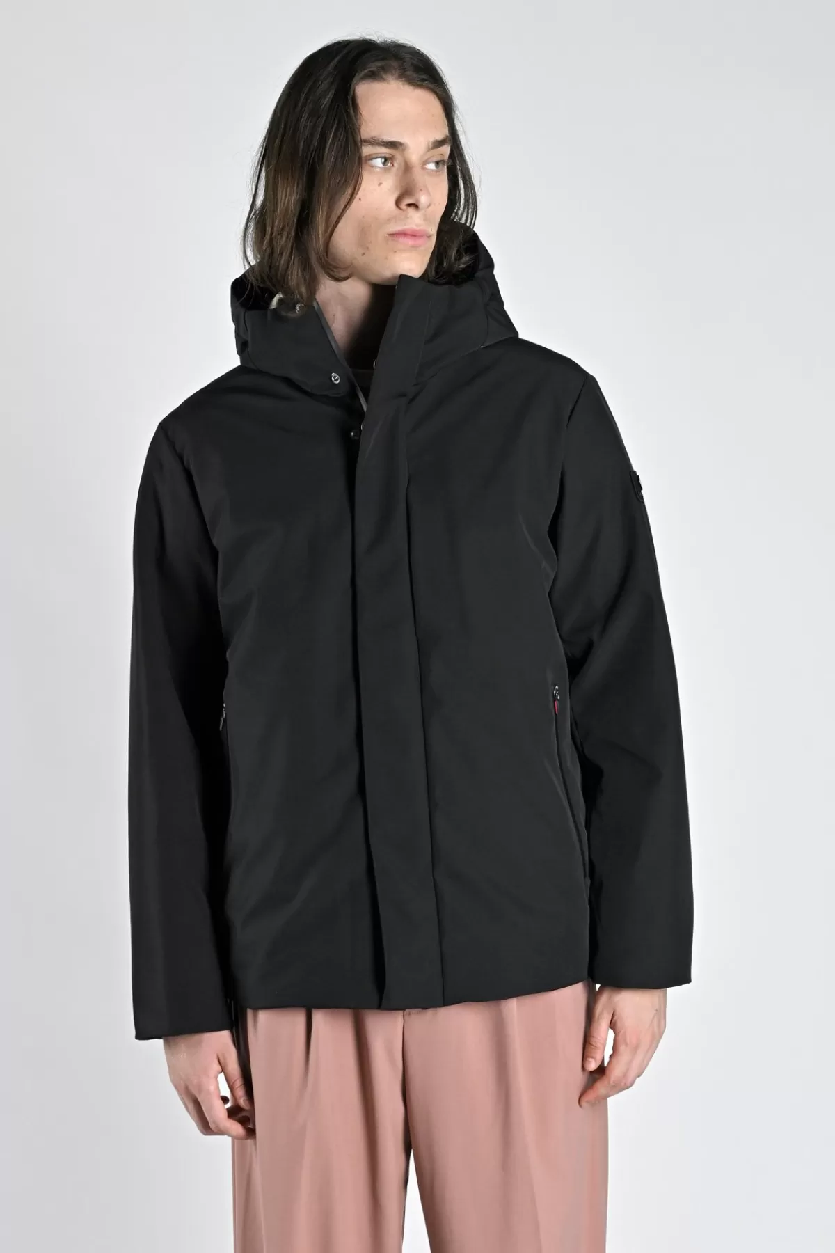 New Canadian Classics Vaughan Parka