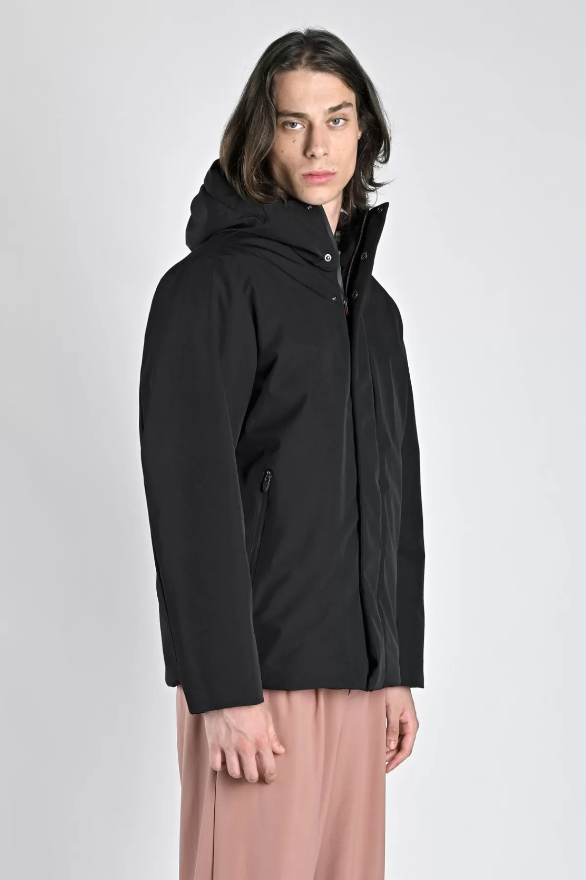 New Canadian Classics Vaughan Parka